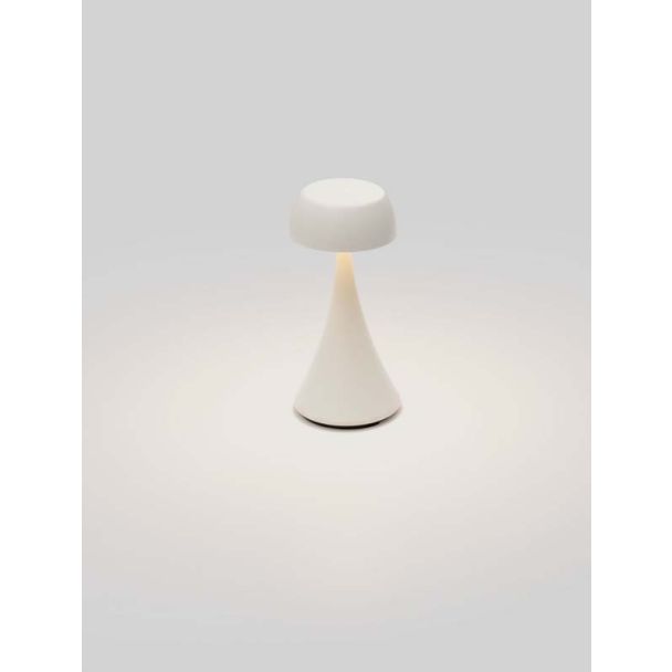 LUCES EXCLUSIVAS FORTIZA LE75281 lampa zewnętrzna przenośna