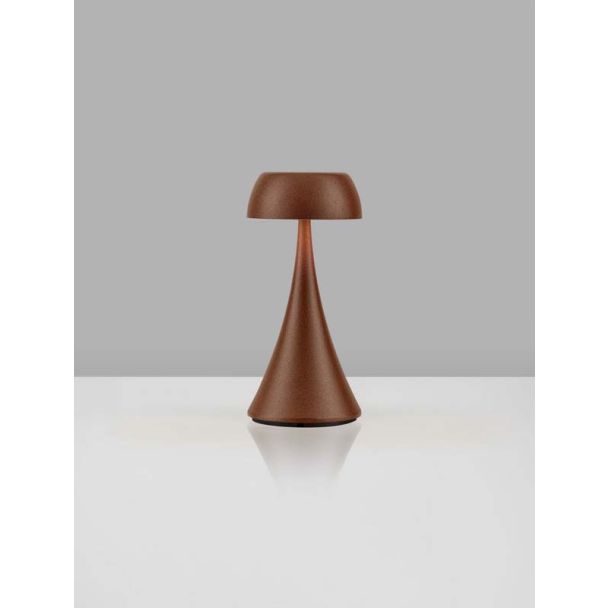 LUCES EXCLUSIVAS FORTIZA LE75282 lampa zewnętrzna przenośna