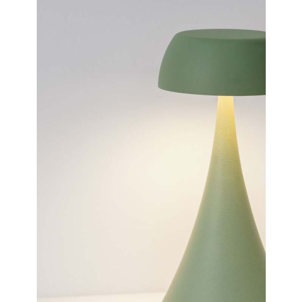 LUCES EXCLUSIVAS FORTIZA LE75283 lampa zewnętrzna przenośna