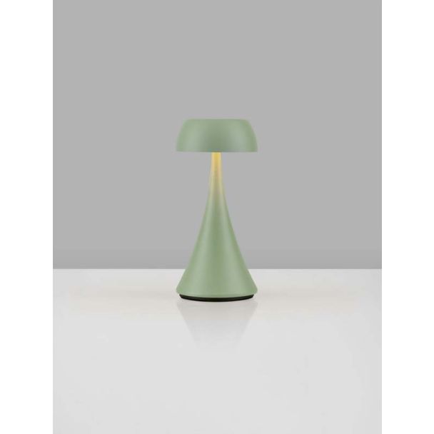 LUCES EXCLUSIVAS FORTIZA LE75283 lampa zewnętrzna przenośna