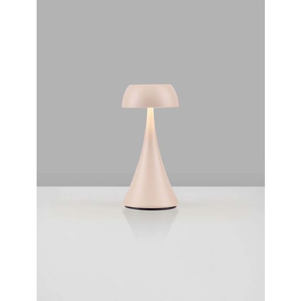 LUCES EXCLUSIVAS FORTIZA LE75284 lampa zewnętrzna przenośna