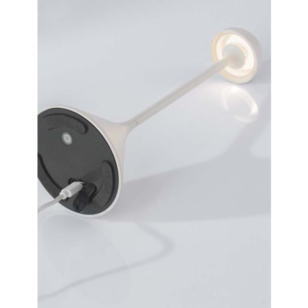 LUCES EXCLUSIVAS CARMEDA LE75286 lampa zewnętrzna przenośna