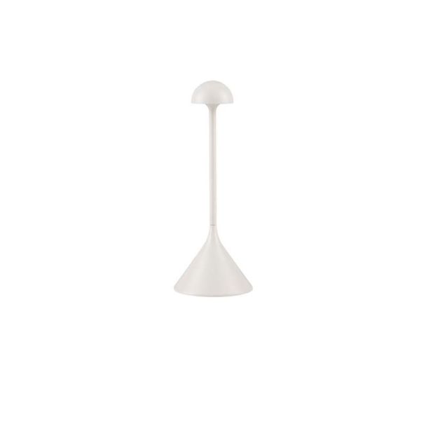 LUCES EXCLUSIVAS CARMEDA LE75286 lampa zewnętrzna przenośna
