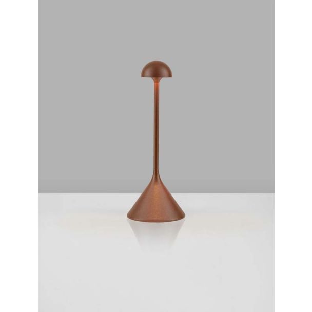 LUCES EXCLUSIVAS CARMEDA LE75287 lampa zewnętrzna przenośna