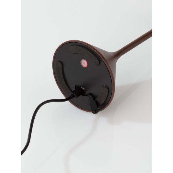 LUCES EXCLUSIVAS CARMEDA LE75287 lampa zewnętrzna przenośna