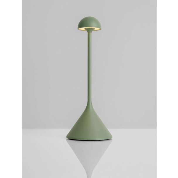 LUCES EXCLUSIVAS CARMEDA LE75288 lampa zewnętrzna przenośna
