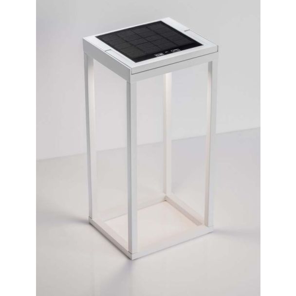 LUCES EXCLUSIVAS OLVERTO LE75290 lampa solarna