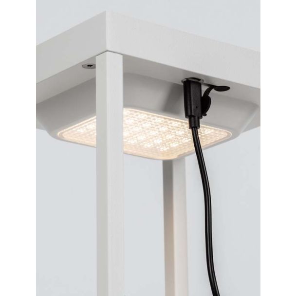 LUCES EXCLUSIVAS OLVERTO LE75290 lampa solarna