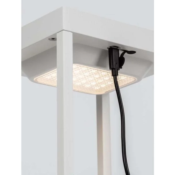 LUCES EXCLUSIVAS OLVERTO LE75290 lampa solarna