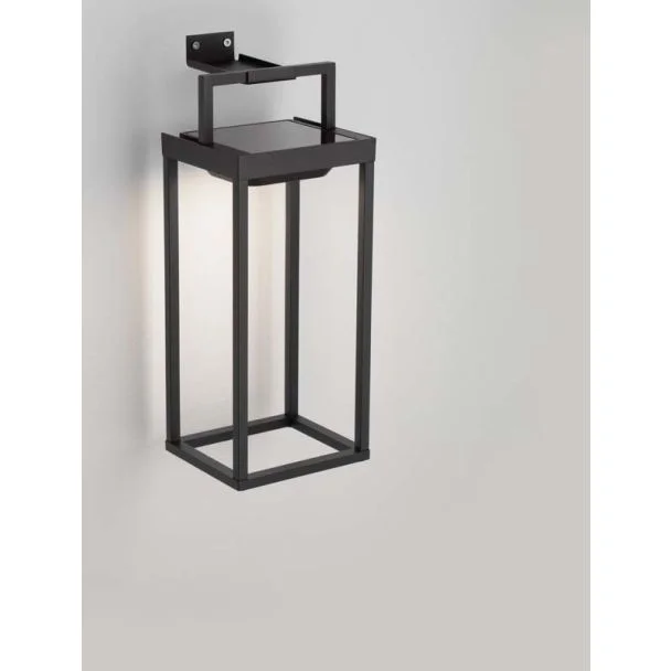 LUCES EXCLUSIVAS OLVERTO LE75291 lampa solarna