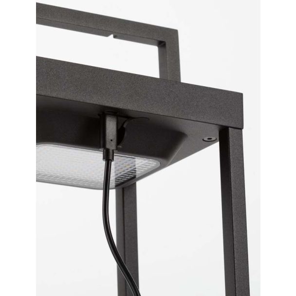 LUCES EXCLUSIVAS OLVERTO LE75291 lampa solarna