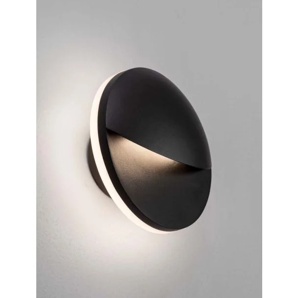 LUCES EXCLUSIVAS ZEVERNA LE75292 lampa zewnętrzna ścienna