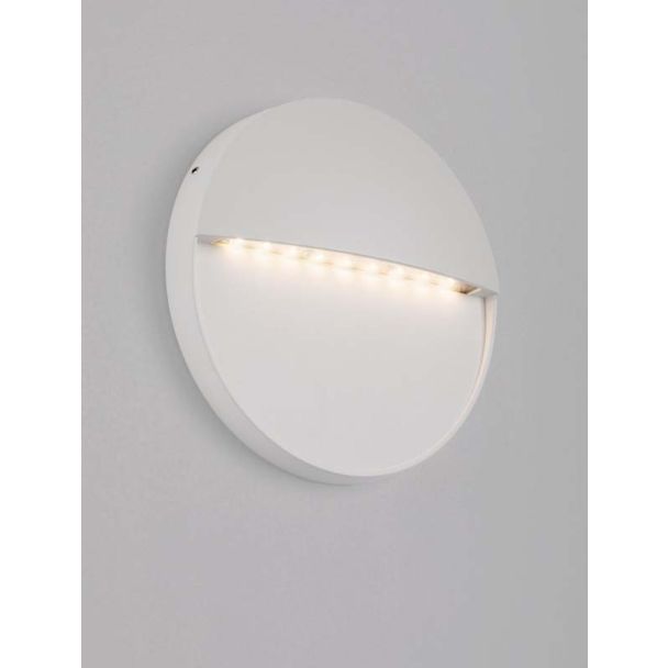 LUCES EXCLUSIVAS FRAVONO LE75294 lampa zewnętrzna ścienna