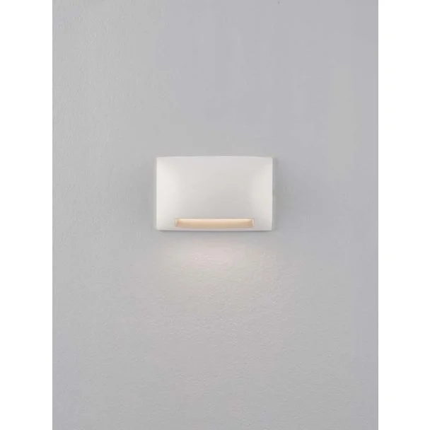 LUCES EXCLUSIVAS PLASENA LE75300 lampa zewnętrzna ścienna