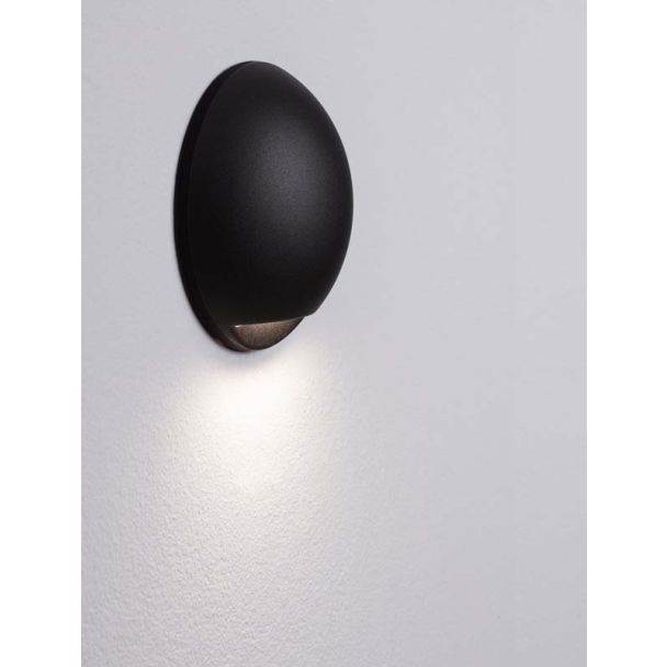 LUCES EXCLUSIVAS DONVELA LE75302 lampa zewnętrzna ścienna