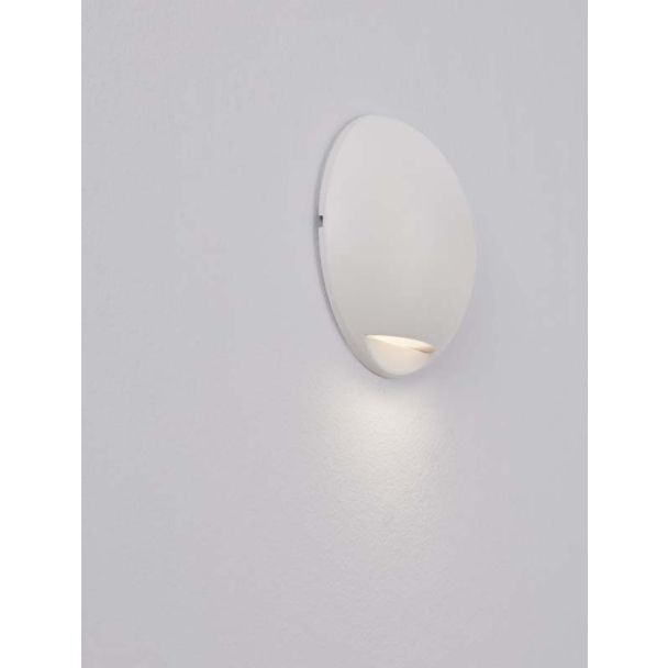 LUCES EXCLUSIVAS DONVELA LE75303 lampa zewnętrzna ścienna