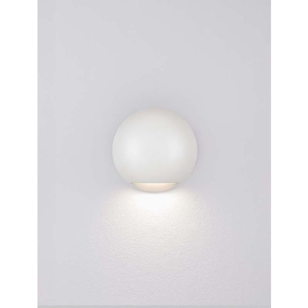 LUCES EXCLUSIVAS DONVELA LE75303 lampa zewnętrzna ścienna