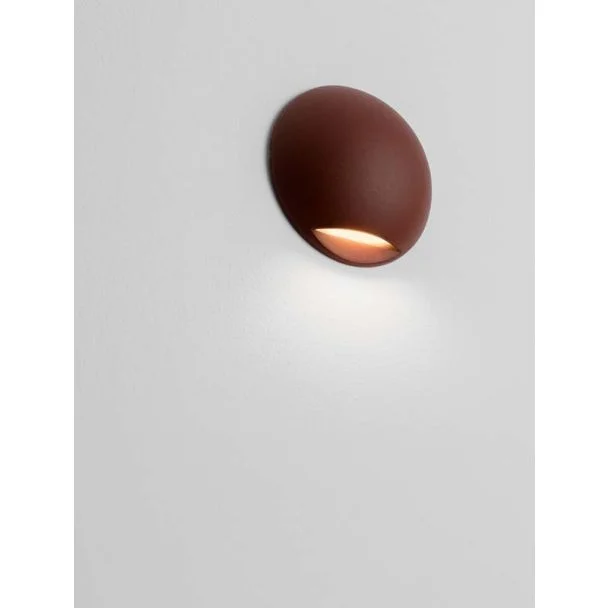 LUCES EXCLUSIVAS DONVELA LE75304 lampa zewnętrzna ścienna