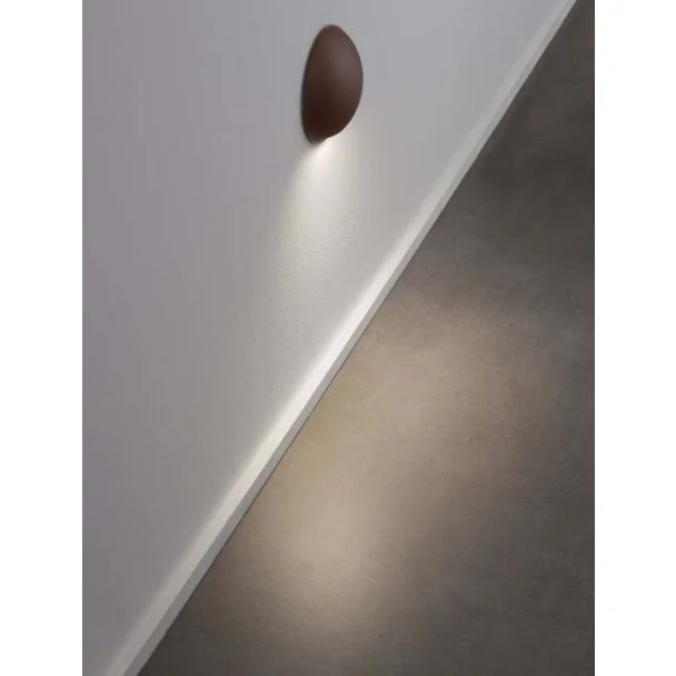 LUCES EXCLUSIVAS DONVELA LE75304 lampa zewnętrzna ścienna