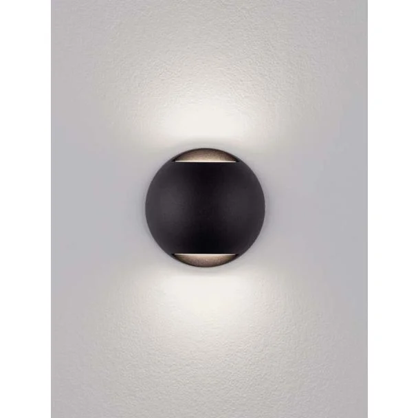 LUCES EXCLUSIVAS DONVELA LE75305 lampa zewnętrzna ścienna