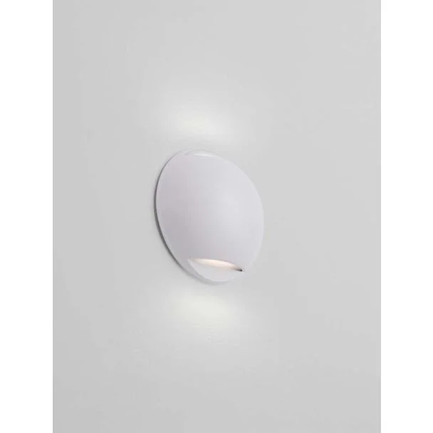 LUCES EXCLUSIVAS DONVELA LE75306 lampa zewnętrzna ścienna