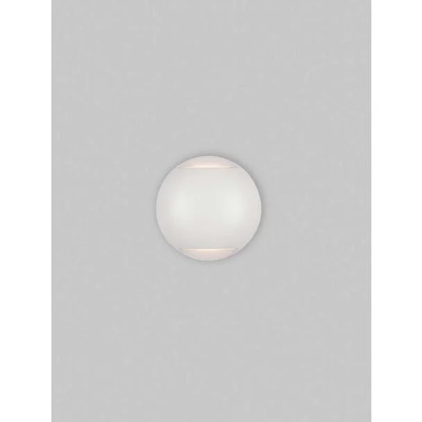 LUCES EXCLUSIVAS DONVELA LE75306 lampa zewnętrzna ścienna
