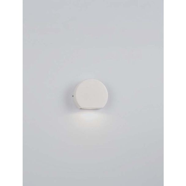LUCES EXCLUSIVAS SARDIRA LE75309 lampa zewnętrzna ścienna