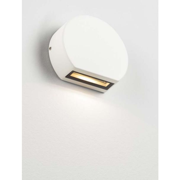 LUCES EXCLUSIVAS SARDIRA LE75309 lampa zewnętrzna ścienna