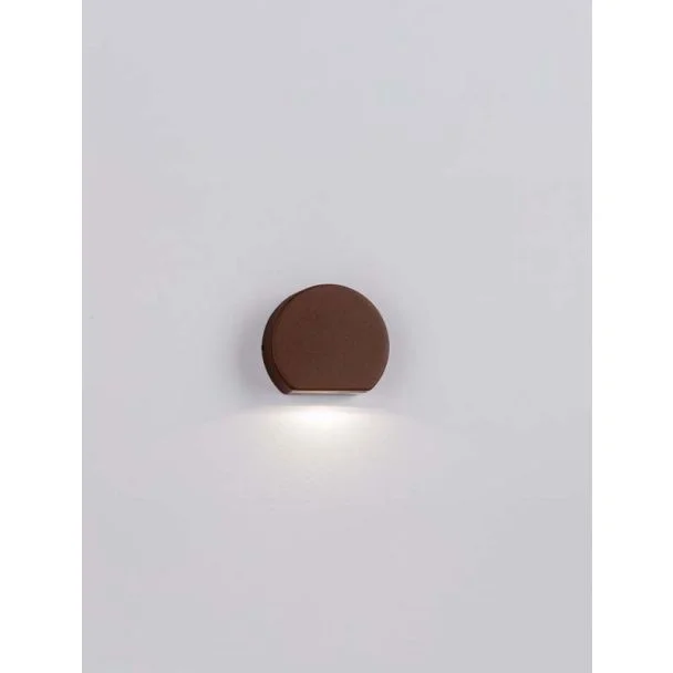 LUCES EXCLUSIVAS SARDIRA LE75311 lampa zewnętrzna ścienna
