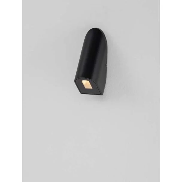 LUCES EXCLUSIVAS TELVANO LE75312 lampa zewnętrzna ścienna