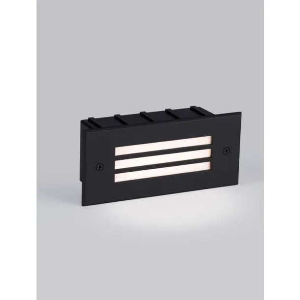 LUCES EXCLUSIVAS SORELIO LE75315 lampa zewnętrzna ścienna