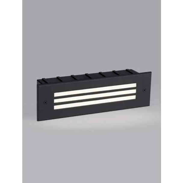 LUCES EXCLUSIVAS SORELIO LE75316 lampa zewnętrzna ścienna