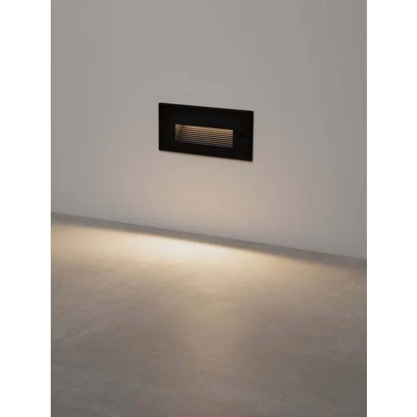 LUCES EXCLUSIVAS CENDILO LE75317 lampa zewnętrzna ścienna