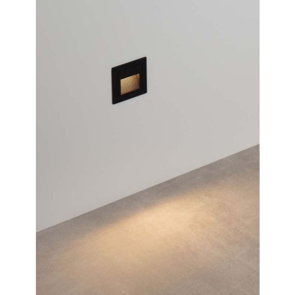 LUCES EXCLUSIVAS CENDILO LE75319 lampa zewnętrzna ścienna