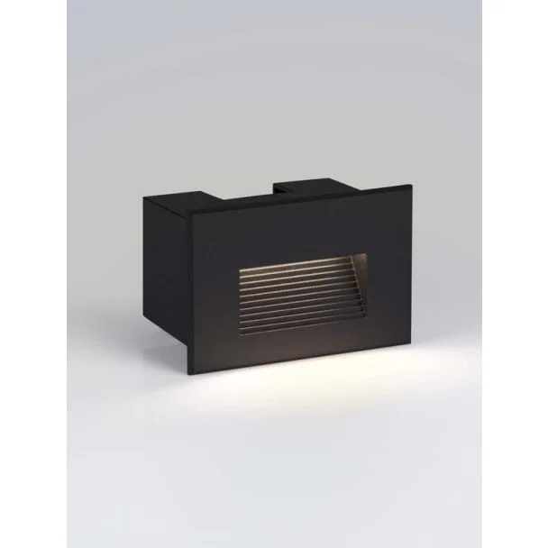 LUCES EXCLUSIVAS CENDILO LE75320 lampa zewnętrzna ścienna
