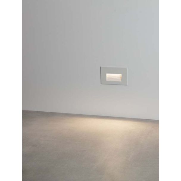 LUCES EXCLUSIVAS CENDILO LE75321 lampa zewnętrzna ścienna