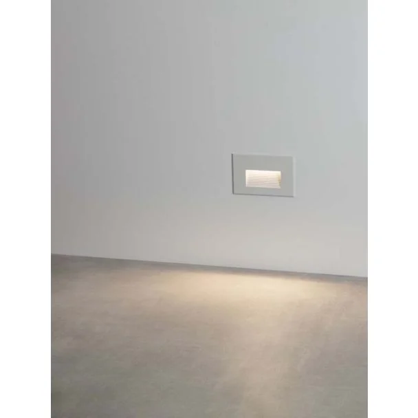 LUCES EXCLUSIVAS CENDILO LE75321 lampa zewnętrzna ścienna
