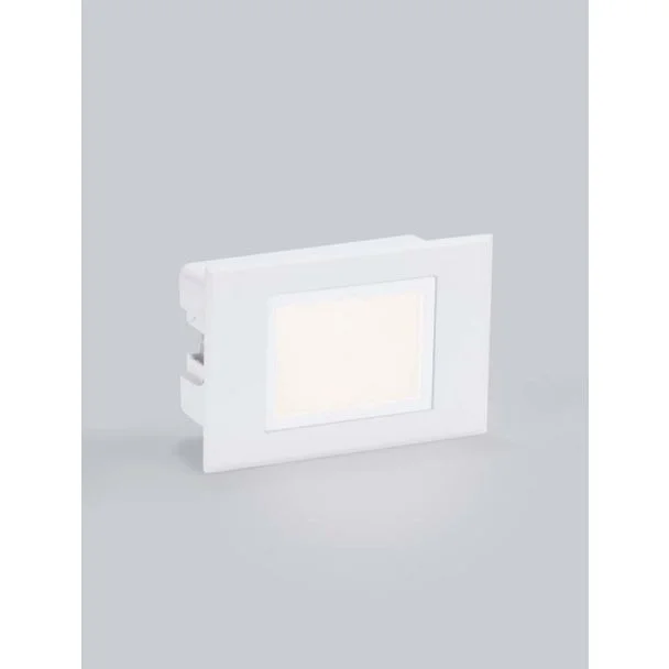 LUCES EXCLUSIVAS LAVERNO LE75325 lampa zewnętrzna ścienna