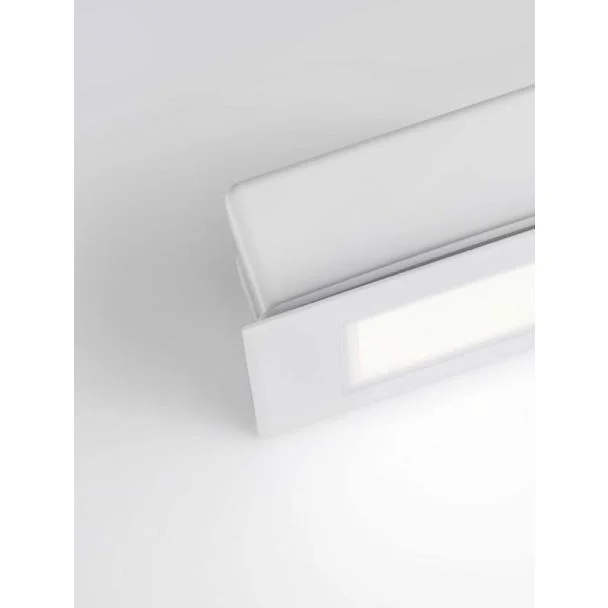 LUCES EXCLUSIVAS LAVERNO LE75325 lampa zewnętrzna ścienna