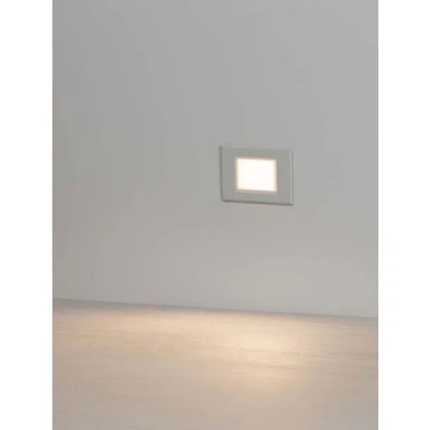 LUCES EXCLUSIVAS LAVERNO LE75325 lampa zewnętrzna ścienna