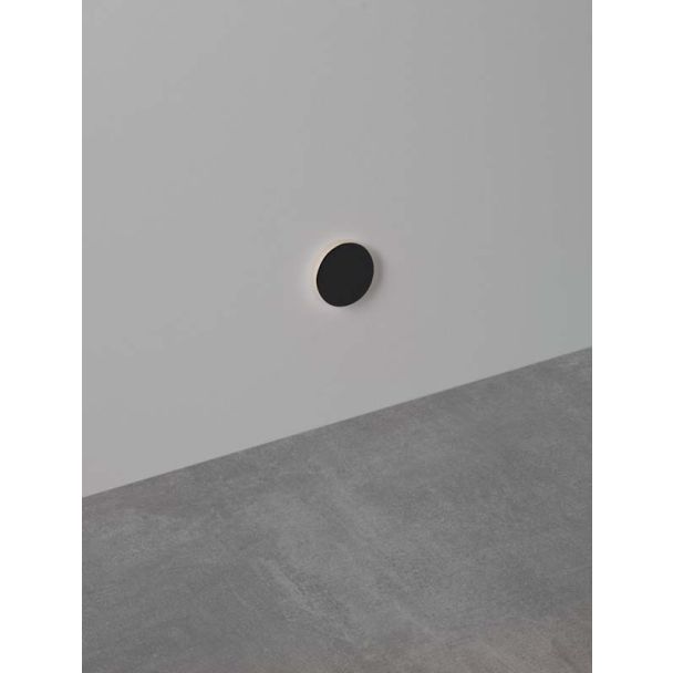 LUCES EXCLUSIVAS DARLEVO LE75335 lampa zewnętrzna ścienna