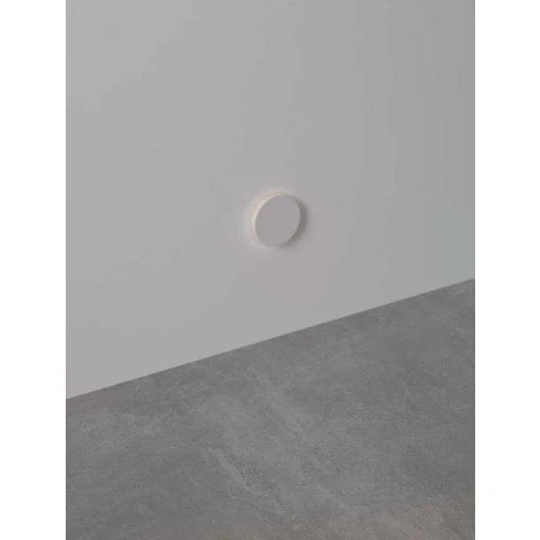 LUCES EXCLUSIVAS DARLEVO LE75336 lampa zewnętrzna ścienna