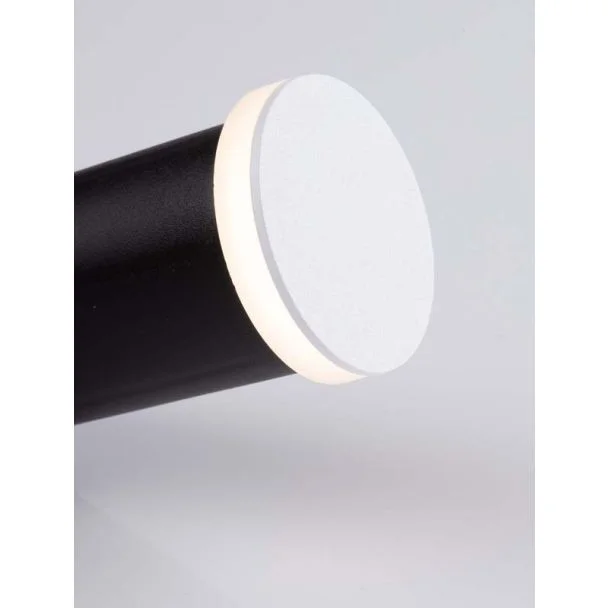 LUCES EXCLUSIVAS DARLEVO LE75336 lampa zewnętrzna ścienna