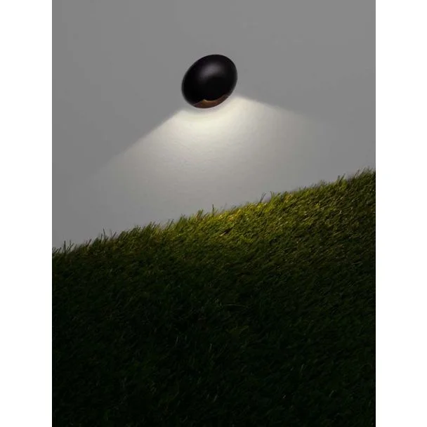LUCES EXCLUSIVAS MONZURO LE75337 lampa zewnętrzna ścienna