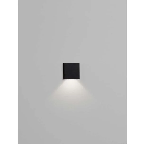 LUCES EXCLUSIVAS TENAVIA LE75340 lampa zewnętrzna ścienna