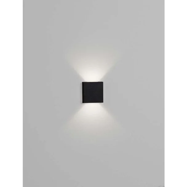 LUCES EXCLUSIVAS TENAVIA LE75342 lampa zewnętrzna ścienna