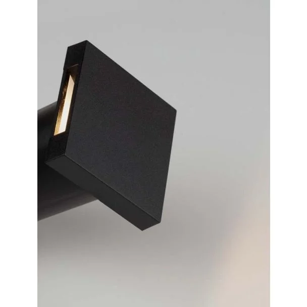 LUCES EXCLUSIVAS TENAVIA LE75342 lampa zewnętrzna ścienna