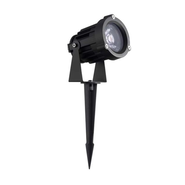 LUCES EXCLUSIVAS COLENZO LE75346 lampa zewnętrzna