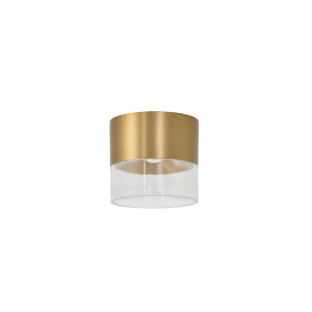 AZZARDO AZ6549 LIMAN 6W CCT GO downlight