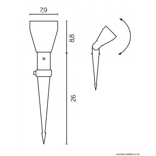 SU-MA Prit LK4001-15A